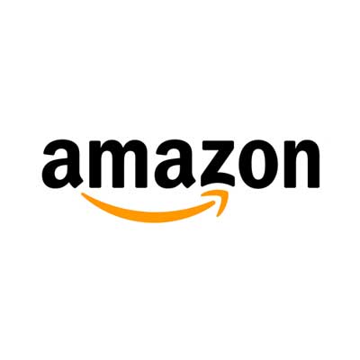 Amazon Logo