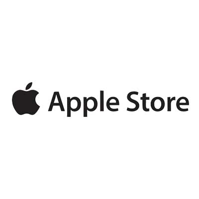 Apple Store Logo