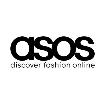 Asos Logo