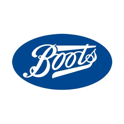 Boots Logo