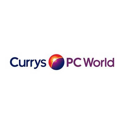 Currys PC World Logo