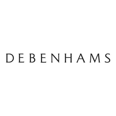 Debenhams Logo