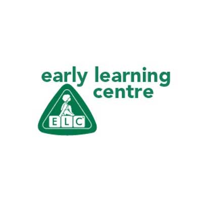 Early Learning Centre Logo