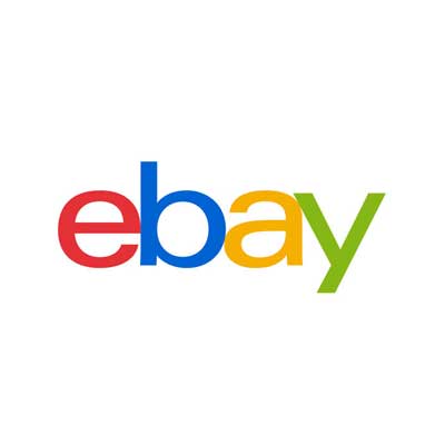 Ebay Logo