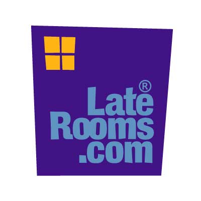 Late Rooms Logo