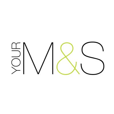 M&S Logo