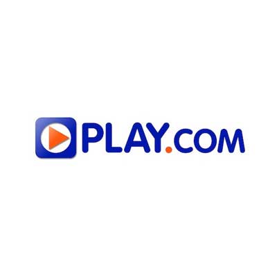 Play.com Logo