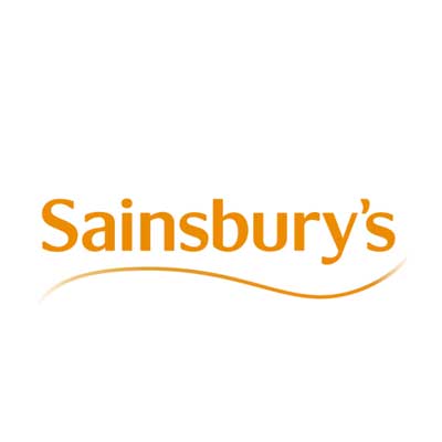 Sainsbury's Logo