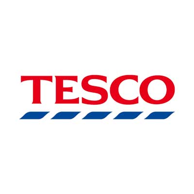 Tesco Logo