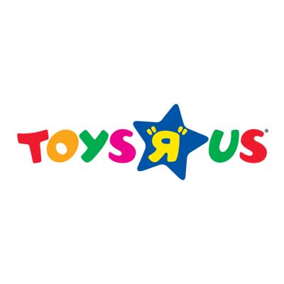 Toys'r'Us Logo