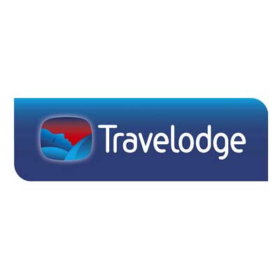 Travelodge Logo