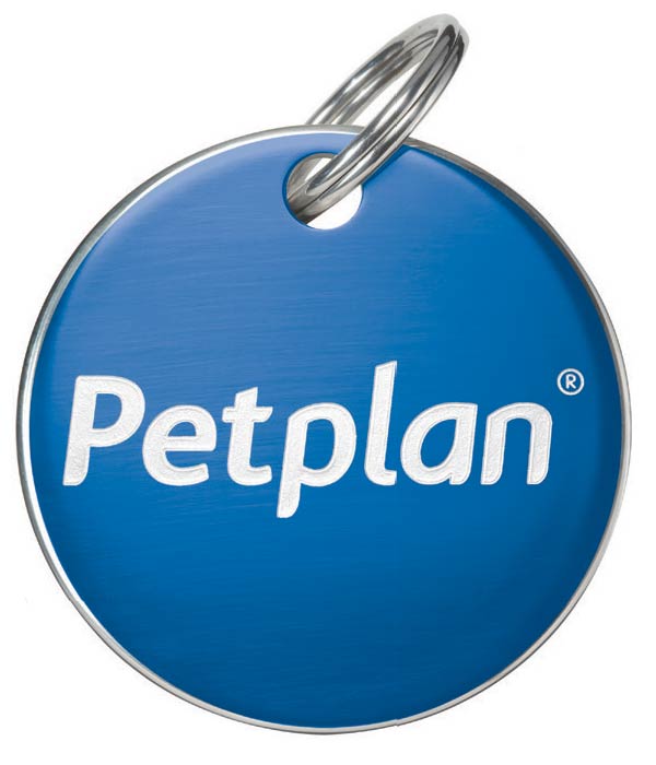 1 month free pet insurance with Petplan, Greyhound Trust