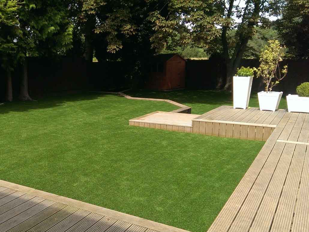 Ecograss