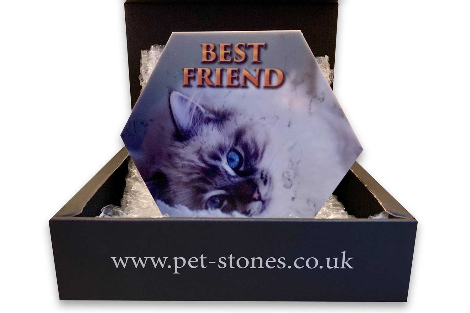 Pet Stones