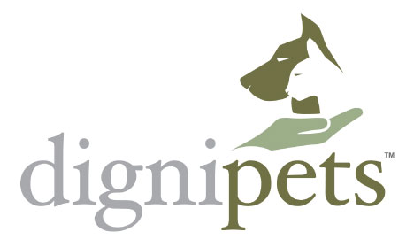 Dignipets logo